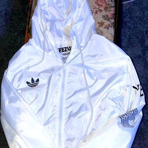 Yeezy windbreaker